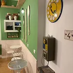 Bed & Breakfast Casa Del Cuore