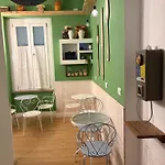 Casa Del Cuore Bed & Breakfast 4*
