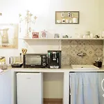 Casa Del Cuore Bed & Breakfast 4*