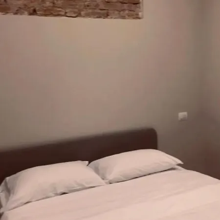 Casa Del Cuore 3* Reggio Calabria