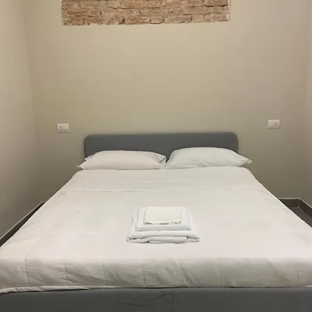 Casa Del Cuore 3*