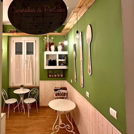 Bed & Breakfast Casa Del Cuore Reggio Calabria