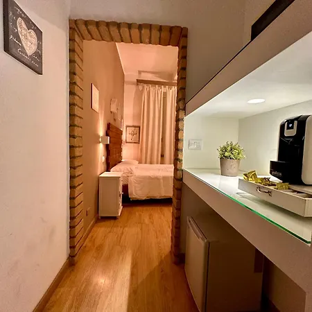 Casa Del Cuore 3* Reggio Calabria