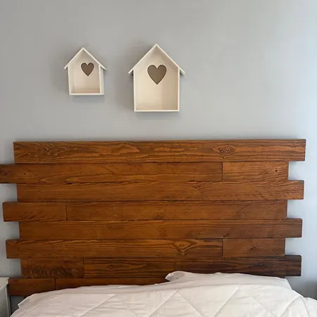 Casa Del Cuore Отель типа 