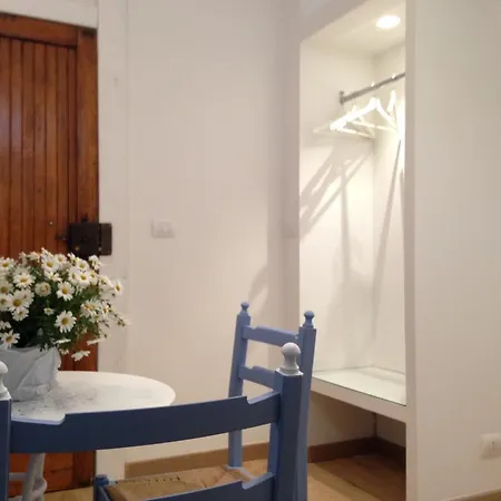 Casa Del Cuore 3* Reggio Calabria