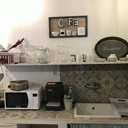 Casa Del Cuore