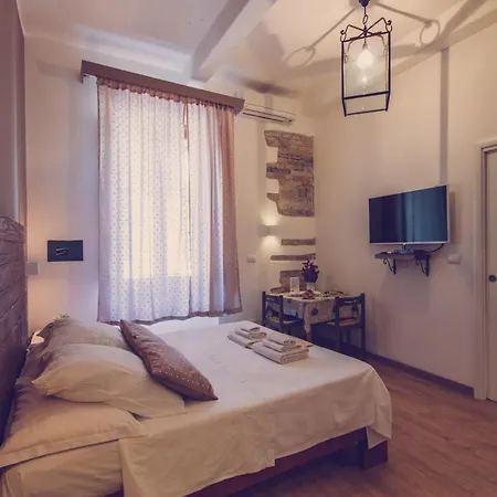 Casa Del Cuore Frühstückspension 4*