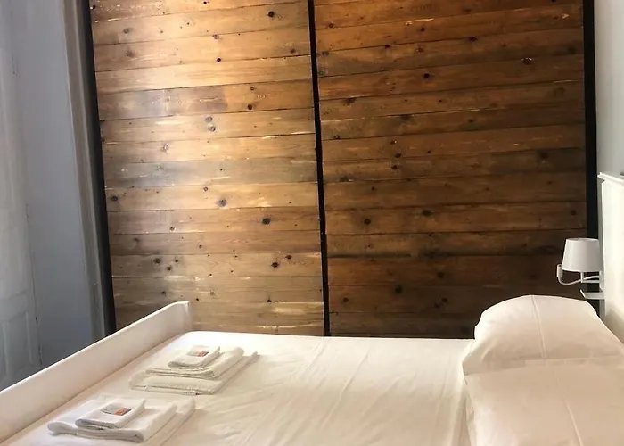 Casa Del Cuore Frühstückspension Reggio Calabria