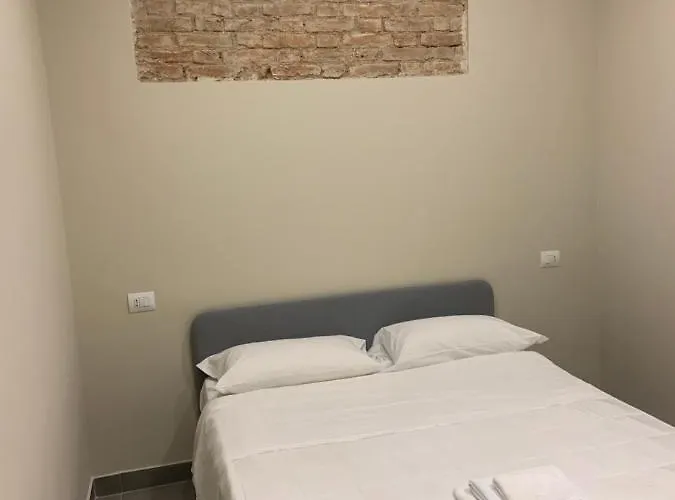 Casa Del Cuore Frühstückspension