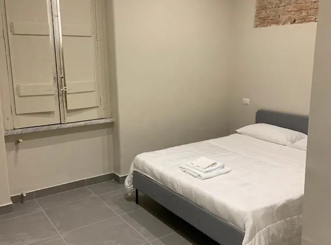 Casa Del Cuore Reggio Calabria