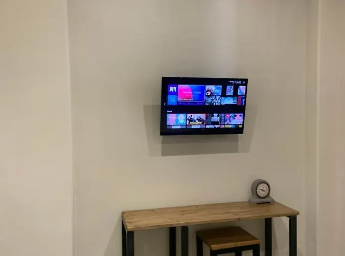 Casa Del Cuore Frühstückspension