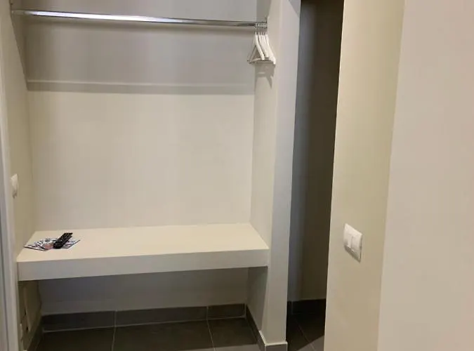 Casa Del Cuore Отель типа 