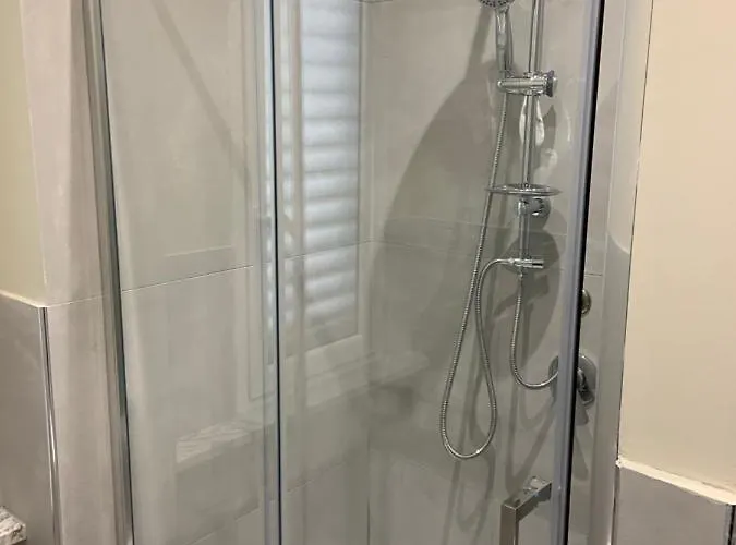 Casa Del Cuore Реджо-ди-Калабрия