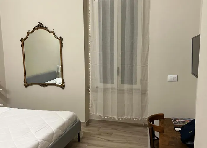 Casa Del Cuore Reggio Calabria