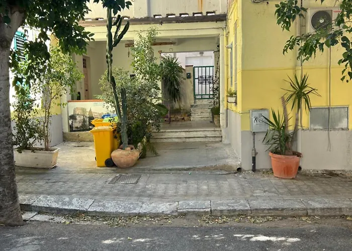 Casa Del Cuore Frühstückspension 4*