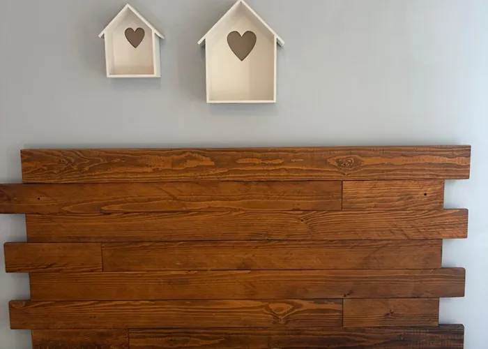 Casa Del Cuore Отель типа 