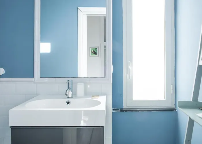 Casa Del Cuore Frühstückspension