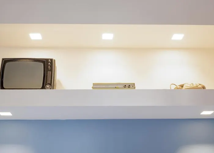 Frühstückspension Casa Del Cuore