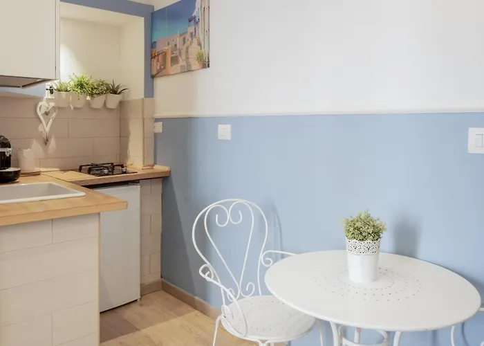 Casa Del Cuore Reggio Calabria