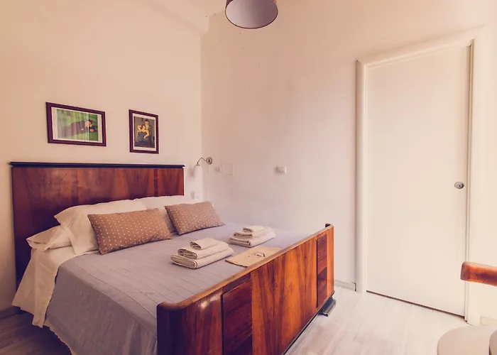 Casa Del Cuore Отель типа 