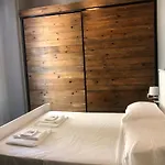Casa Del Cuore فندق مبيت وإفطار ريجّو دي كالابريا
