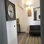 فندق مبيت وإفطار Casa Del Cuore ريجّو دي كالابريا