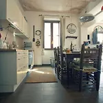 Casa Del Cuore ريجّو دي كالابريا