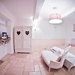 Casa Del Cuore فندق مبيت وإفطار 4*