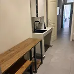 Casa Del Cuore ريجّو دي كالابريا