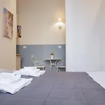 Casa Del Cuore ريجّو دي كالابريا