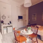 Casa Del Cuore فندق مبيت وإفطار ريجّو دي كالابريا