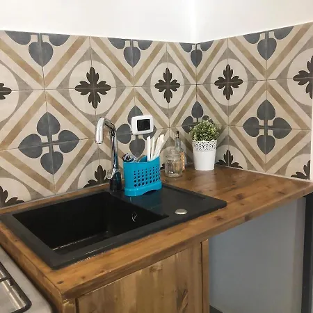 Bed & Breakfast Casa Del Cuore 4*