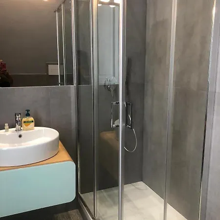 Casa Del Cuore Reggio di Calabria