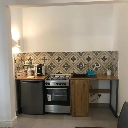 Casa Del Cuore Alojamento de Acomodação e Pequeno-almoço 4*