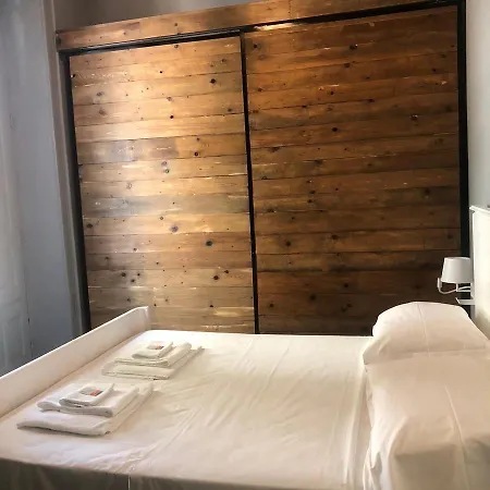 Casa Del Cuore Frühstückspension Reggio Calabria
