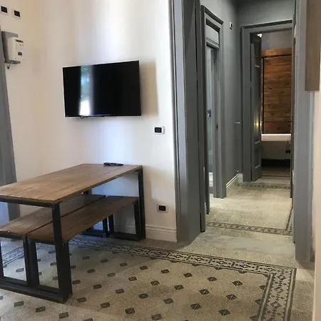 Casa Del Cuore 4*