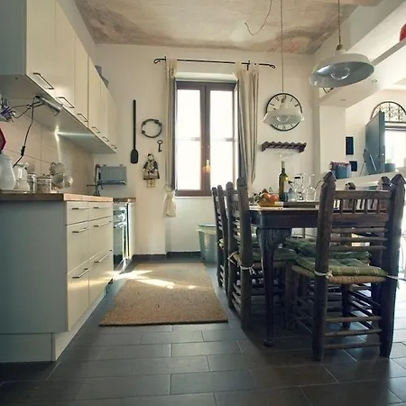 La Casa Del Cuore Reggio Calabria