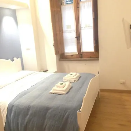 Casa Del Cuore ريجّو دي كالابريا