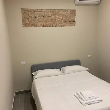 Casa Del Cuore Frühstückspension