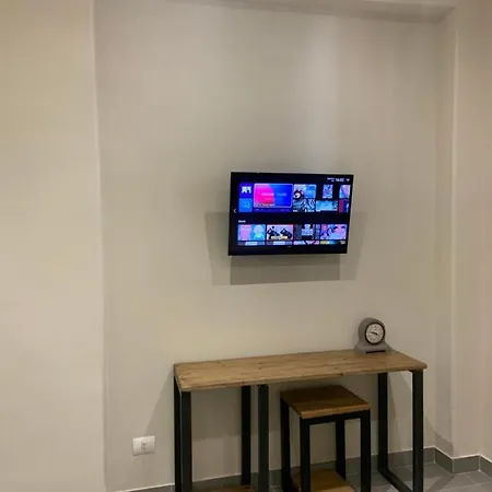 Casa Del Cuore Frühstückspension