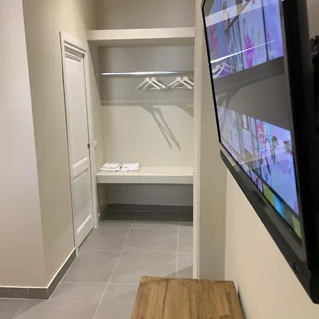 فندق مبيت وإفطار Casa Del Cuore 4*