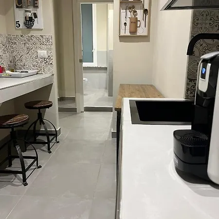 住宿加早餐酒店 拉卡萨德尔搓热酒店 3*