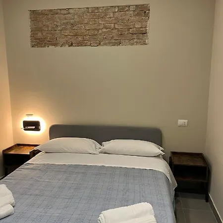 Bed and breakfast La Casa Del Cuore 3*