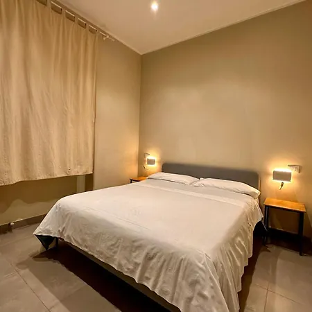 Casa Del Cuore 4* Reggio di Calabria