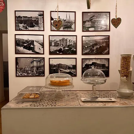 Casa Del Cuore 4*