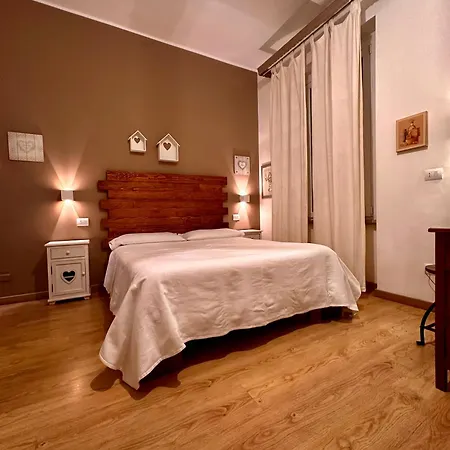 Casa Del Cuore Reggio di Calabria