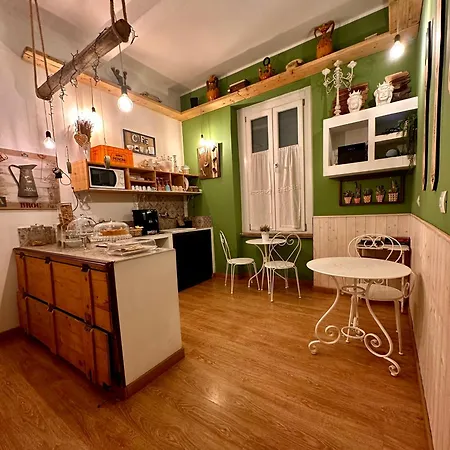Casa Del Cuore 4*