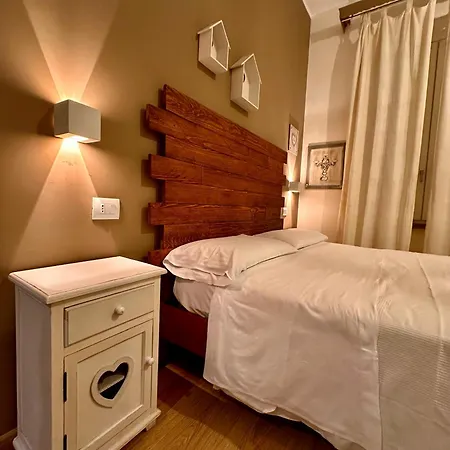 Casa Del Cuore Bed & Breakfast