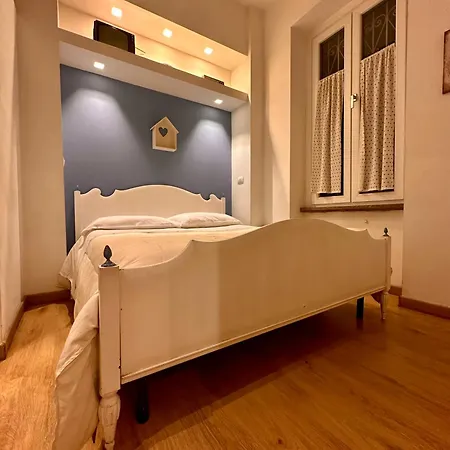 Bed & Breakfast Casa Del Cuore 4*