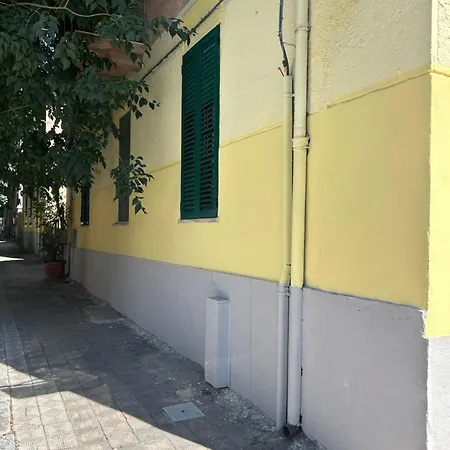 Bed & Breakfast Casa Del Cuore 4*